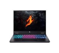 Acer Nitro 14 AN14-41 - AMD Ryzen 7 - 8845HS / up to 5.1 GHz - Win 11 Home - GeForce RTX 4060 - 16 GB RAM - 512 GB SSD - 14.5" 1920 x 1200 @ 120 Hz - Wi-Fi 6E - obsidian black