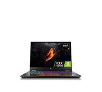 Acer Nitro 14 Gaming Laptop Black