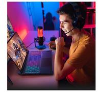 Acer Nitro 16 AI AMD AN16-61-R56X NH.QZTEK.003 AMD Ryzen AI 7 350 16GB RAM 1TB SSD RTX 5070Ti 16" WQXGA Windows 11 Home Gaming Laptop