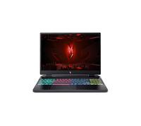 Acer Nitro 16 AN16-41-R57Q AMD Ryzen™ 7 7735HS Laptop 40.6 cm (16") WQXGA 16 GB DDR5-SDRAM 1 TB SSD NVIDIA GeForce RTX 4070 Wi-Fi 6 (802.11ax) Windows 11 Home Black