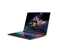 acer Nitro 16S AI AN16S-61 - AMD Ryzen AI 7 350/2 GHz - Win 11 Home - GeForce RTX 5070 Ti - 32 GB RAM - 1,024 TB SSD NVMe, QLC - 40.6 cm (16")