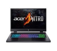 Nitro 17 R9 4070 16 2x1TB