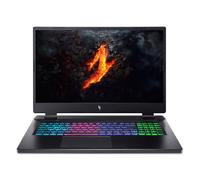 Acer Nitro 17 AN17-42-R4ZQ 17.3" Laptop Ryzen 9 16GB RAM 2TB SSD 4070