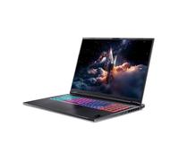 acer Nitro 18 AI AN18-61 - AMD Ryzen AI 7 350/2 GHz - Win 11 Home - GeForce RTX 5070 Ti - 32 GB RAM - 1,024 TB SSD NVMe - 45.7 cm (18")