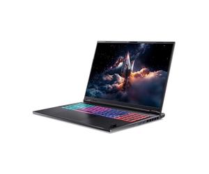 acer Nitro 18 AI AN18-61 - AMD Ryzen AI 7 350/2 GHz - Win 11 Home - GeForce RTX 5070 Ti - 32 GB RAM - 1,024 TB SSD NVMe - 45.7 cm (18")