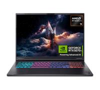 Acer Nitro 18 AI AN18-61 NH.QYEEK.001 AMD Ryzen AI 9 365 32GB RAM 2TB SSD RTX 5070Ti 18" WQXGA Windows 11 Home Gaming Laptop