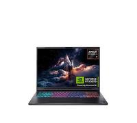 Acer Nitro 18 Gaming Laptop Black