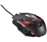 Acer Nitro Gaming Mouse II - Black