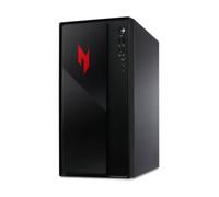 acer Nitro 20 N20-100 - Tower - Core i5 13420H / 2.1 GHz - RAM 16 GB - SSD 512 GB - GeForce RTX 5060