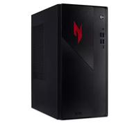 Acer NITRO 20 N20-101 Gaming Desktop - Intel Core 5-210H, 16GB, 512GB SSD, Nvidia GeForce RTX 5060, Windows 11, Black