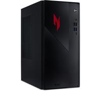 Acer NITRO 20 N20-101 Gaming PC - Intel® Core™ 5, 512GB SSD, 16 GB RAM - Black, Black