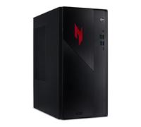 Acer Nitro N20-101 Gaming Desktop - Intel Core 5-210H, 16GB, 512GB SSD, Nvidia GeForce RTX 5050, Windows 11, Black