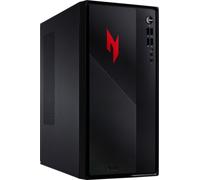 Acer Nitro 20 N20 Gaming PC - NVIDIA® GeForce RTX™ 3050, Intel® Core™ i5, 512GB SSD - Red / Black, Red