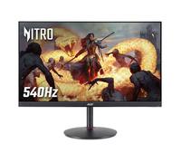 Acer Nitro 24.1" Full HD IPS 540Hz 1ms/0.5ms(GTG, Min.) FreeSync Premium Gaming Monitor - Black