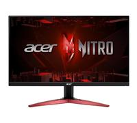 Acer Nitro 27" Full HD 1920 x 1080 PC Gaming Monitor | AMD FreeSync | Up to 100Hz Update | 1ms (VRB) | Two 2W Speakers | VESA Mountable | 2 x HDMI Ports 1.4 and 1 x