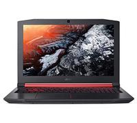 Acer Nitro 5 15.6" FHD Gaming Laptop Computer, AMD Ryzen 5 3550H Quad-Core Up to 3.7GhZ, NVIDIA GTX 1650, 8GB DDR4, 256GB SSD+1TB HDD, Windows 10 Home HDMI USB-C WiFi RJ-45 Wireless-AC
