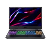 Acer Nitro 5 15.6" QHD 165Hz (AMD 8-Core Ryzen 7 6800H (Beat i9-11900H), GeFroce RTX 3070Ti 8GB, 64GB DDR5 RAM, 1TB PCle SSD) Gaming Laptop, RGB Backlit, Webcam, Ray Tracing, IST HDMI, Win 11 Home