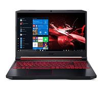 Acer Nitro 5 - 17.3" Laptop Intel i5-9300H 2.4GHz 8GB Ram 512GB SSD Win 10 Home