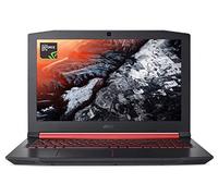 Acer Nitro 5, 7th Gen Intel Core i5 7300HQ, GeForce GTX 1050, 8GB DDR4, 256GB SSD, Windows 10 Home, Shale Black, AN515 51 56U0 Laptop Shale Black
