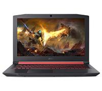 acer Nitro 5 AN515-42 Gaming Notebook - (AMD Ryzen 7 2700U processor, 8GB RAM, 128GB SSD and 1TB HDD, AMD Radeon RX 560X 4G, 15.6 inch Full HD IPS display, Windows 10, Black)