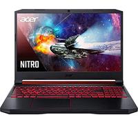 Acer Nitro 5 AN515-54-51M5-15.6" - i5-9300H - NVIDIA GTX 1650-8GB - 1TB HDD+128GB SSD