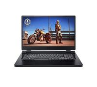 Acer Nitro 5 An517-55 An517-55-58g4 17.3 Gaming Notebook - Full Hd - 1920 X 1080 - Intel Core I5 12th Gen I5-12450h Octa-core [8 Core] 3.30 Ghz - 8 Gb Total Ram - 512 Gb Ssd - Obsidian