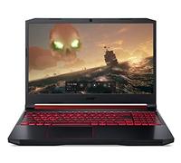 Acer Nitro 5 Gaming Laptop, 9th Gen Intel Core i5-9300H, NVIDIA GeForce GTX 1650, 15.6" Full HD IPS Display, 8GB DDR4, 256GB NVMe SSD, WiFi 6, Backlit Keyboard, Alexa Built-in, AN515-54-5812