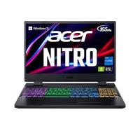 acer Nitro 5 Gaming Laptop AN515-58,15.6" QHD 165 Hz,Intel Core i7-12700H,14 Core 2.3 Ghz,GeForce RTX 3070Ti,16GB DDR4 2TB SSD,Windows 11 Home,Wi-Fi 6,TWE Mouse Pad