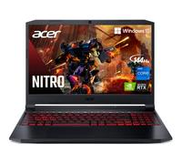 Acer Nitro 5 Gaming Laptop | Intel Core i5-10300H | NVIDIA GeForce RTX 3050 | 15.6" FHD 144Hz IPS Display | 8GB DDR4 | 512GB NVMe SSD | Intel Wi-Fi 6 | US English Backlit Keyboard | Windows 11 Home