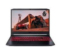 acer Nitro 5 Gaming Laptop | Intel Core i5-11400H | NVIDIA GeForce RTX 3050 Ti | 15.6"" FHD 144Hz IPS Display | 16GB DDR4 | 1TB SSD | Wi-Fi 6 | Backlit Keyboard, Black