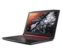 Acer Nitro 5 Gaming Laptop, Intel Core i5-7300HQ, GeForce GTX 1050Ti, 15.6" Full HD, 8GB DDR4, 256GB SSD with US Keyboard