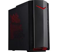 Acer Nitro 50 Gaming Desktop 10th Gen Intel Core i5-10400F 6-Core Processor, GeForce GTX 1650, 8GB DDR4, 512GB NVMe SSD M.2, Intel WiFi 6, Keyboard and Mouse, N50-610-UR14