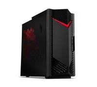 Acer NITRO 50 N50-650 Gaming Desktop - Intel Core i5-13400F, 16GB, 512GB SSD, Nvidia RTX 4060, N/A, Windows 11, Black