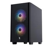 Acer Nitro 60 N60-181-UR24 Gaming Desktop | AMD Ryzen 7 7700 Octa-Core Processor | NVIDIA GeForce RTX 5070 Graphics (988 AI Tops) | 32GB DDR5 | 2TB PCIe 4.0 SSD | Wi-Fi 6 802.11ax | Gigabit Ethernet