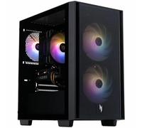 Acer Nitro 60 N60-640 Gaming Desktop, Intel Core i7 14th Gen i7-14700F, 32GB, 2TB SSD