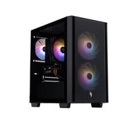 acer Nitro 60 N60-640-UR25 Desktop, Intel Core i7-14700F 20-Core Processor (Up to 5.4GHz), NVIDIA GeForce RTX 5070 Ti Graphics (1406 AI Tops), 32GB DDR5 Memory, 2TB PCIe 4.0 NVMe SSD, Windows 11 Home