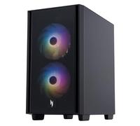 acer Nitro 60 N60-640-UR26 Gaming Desktop | Intel Core i7-14700F 20-Core Processor | NVIDIA GeForce RTX 5060 Ti Graphics (791 AI Tops) | 32GB DDR5 | 2TB PCIe Gen 4 SSD | Wi-Fi 6 |