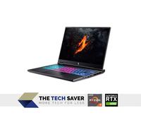 Acer Nitro AN14-41 14.5" Full HD+ AMD Ryzen 7-8845HS 16GB RAM 512GB SSD RTX 4060