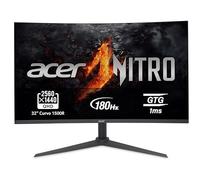 Acer Nitro ED270U S3 27" LED VA QHD 180Hz Curva