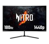 Acer Nitro ED270UP2 27Inch 180Hz WQHD Gaming Monitor