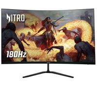 Acer Nitro ED320QRS3 31.5in 180Hz FHD Gaming Monitor