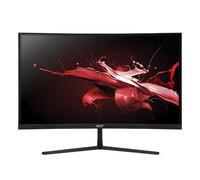 Acer NITRO EI2 EI242QR P computer monitor 59.9 cm (23.6") 1920 x 1080 pixels Full HD LCD Black