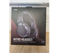 Acer Nitro Gaming Headset - NP.HDS1A.008