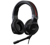 Acer Nitro Gaming Headset with Adjustable Headband, Omnidirectional Microphon...