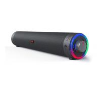 ACER Nitro 2.0 Bluetooth PC Soundbar - Black