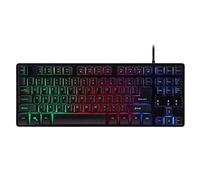 Acer Nitro Keyboard, NKW120, USB Standard Black Retail Pack for IT