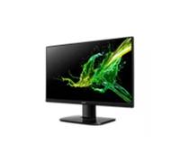 Acer Nitro KG2 KA272U E computer monitor 68.6 cm (27") 2560 x 1440 pixels Wide Quad HD LED Black