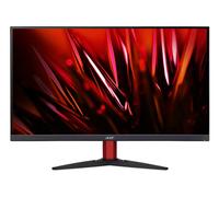 Acer Nitro KG2 KG242Y E computer monitor 60.5 cm (23.8") 1920 x 1080 pixels Full HD Black