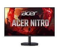 Acer Nitro KG240Y W3bibi IPS Gaming Monitor Full HD 1920 x 1080 | AMD FreeSync Premium | 240Hz Update | Up to 0.5ms | 99% SRGB | HDR 10 Support | 1 Display Port 1.2 and 2 HDMI