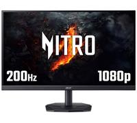 Acer KG1 Nitro KG241YX1 - 23.8" Full HD (1920x1080). 200Hz. 0.5ms